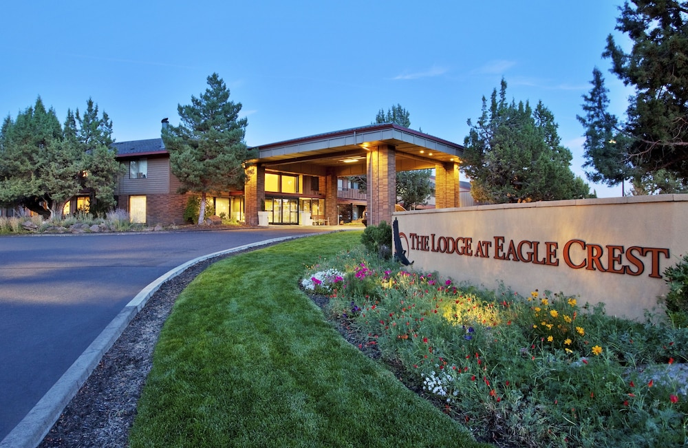 Holiday Inn Resort the Lodge At Eagle Crest 2/58