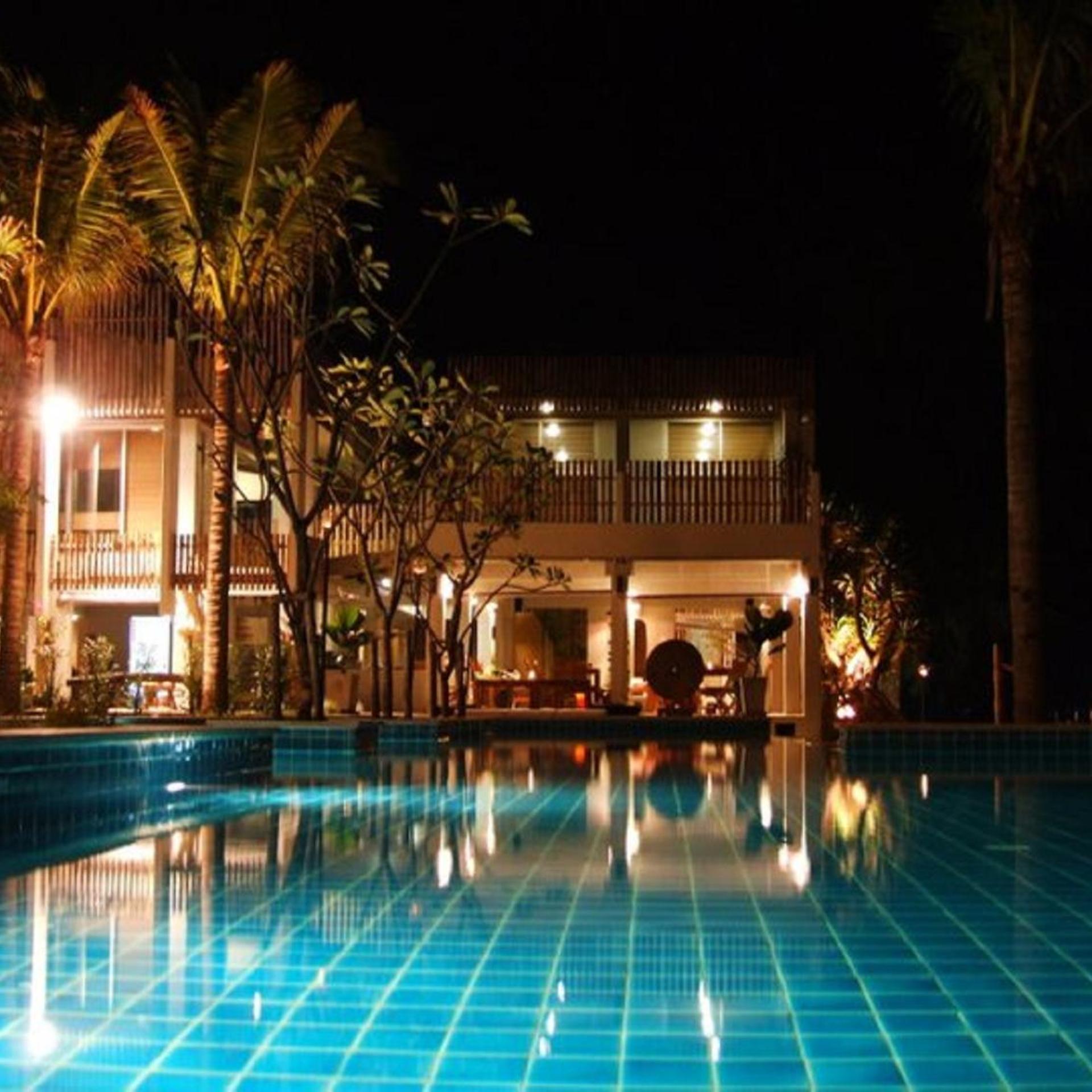 Bari Lamai Resort 4/50