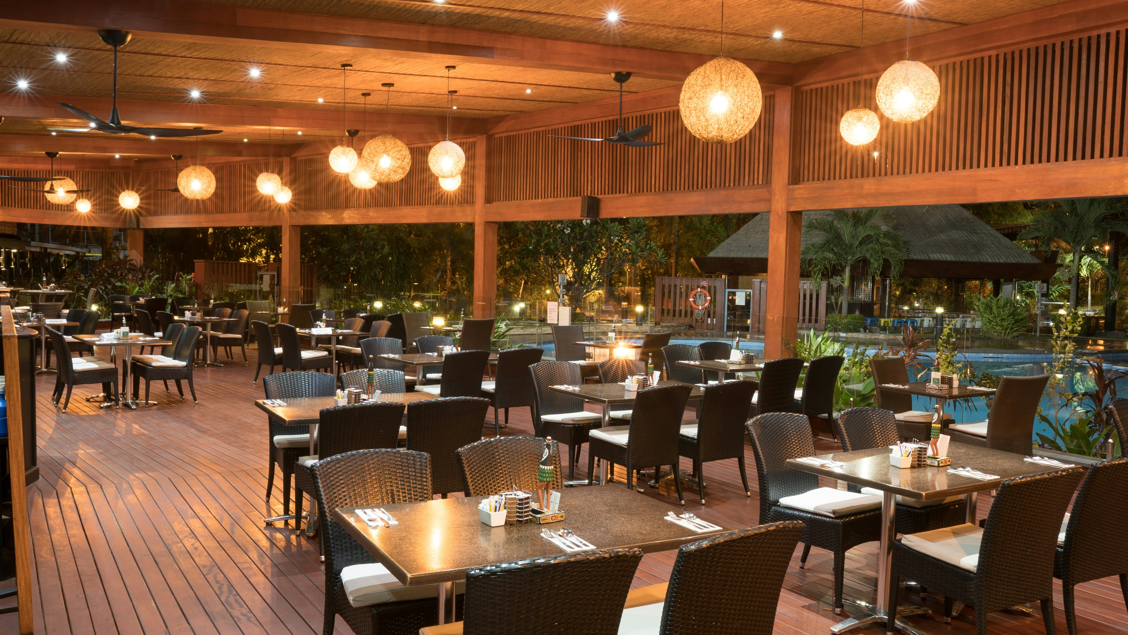 Holiday Inn Port Moresby 56/79