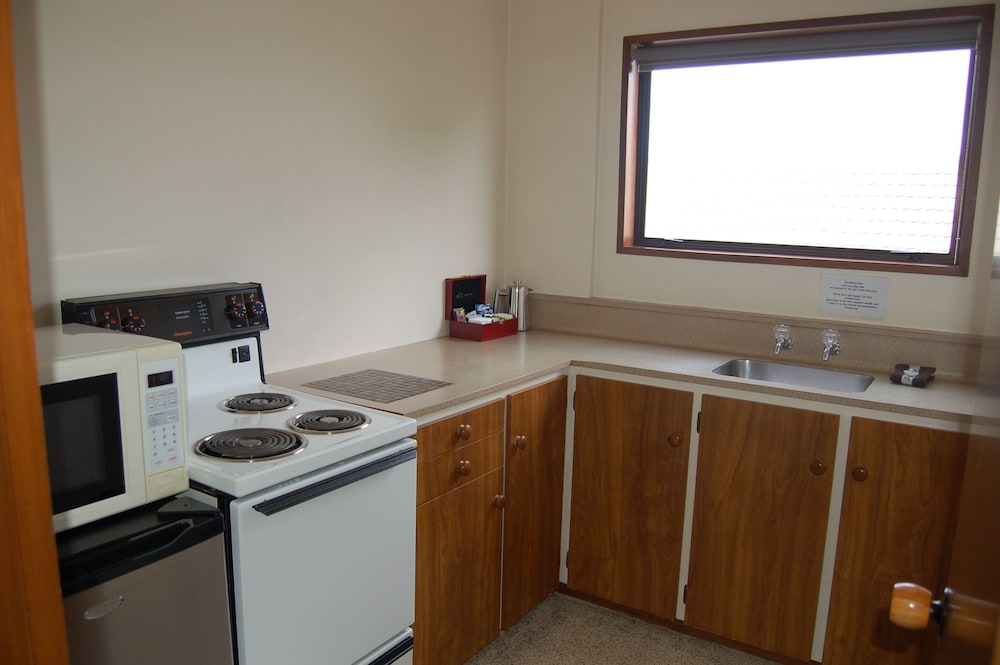Carisbrook Motel 32/33