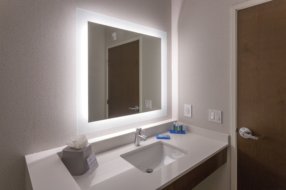 Holiday Inn Express Suites Seattle South Tukwila 27/61