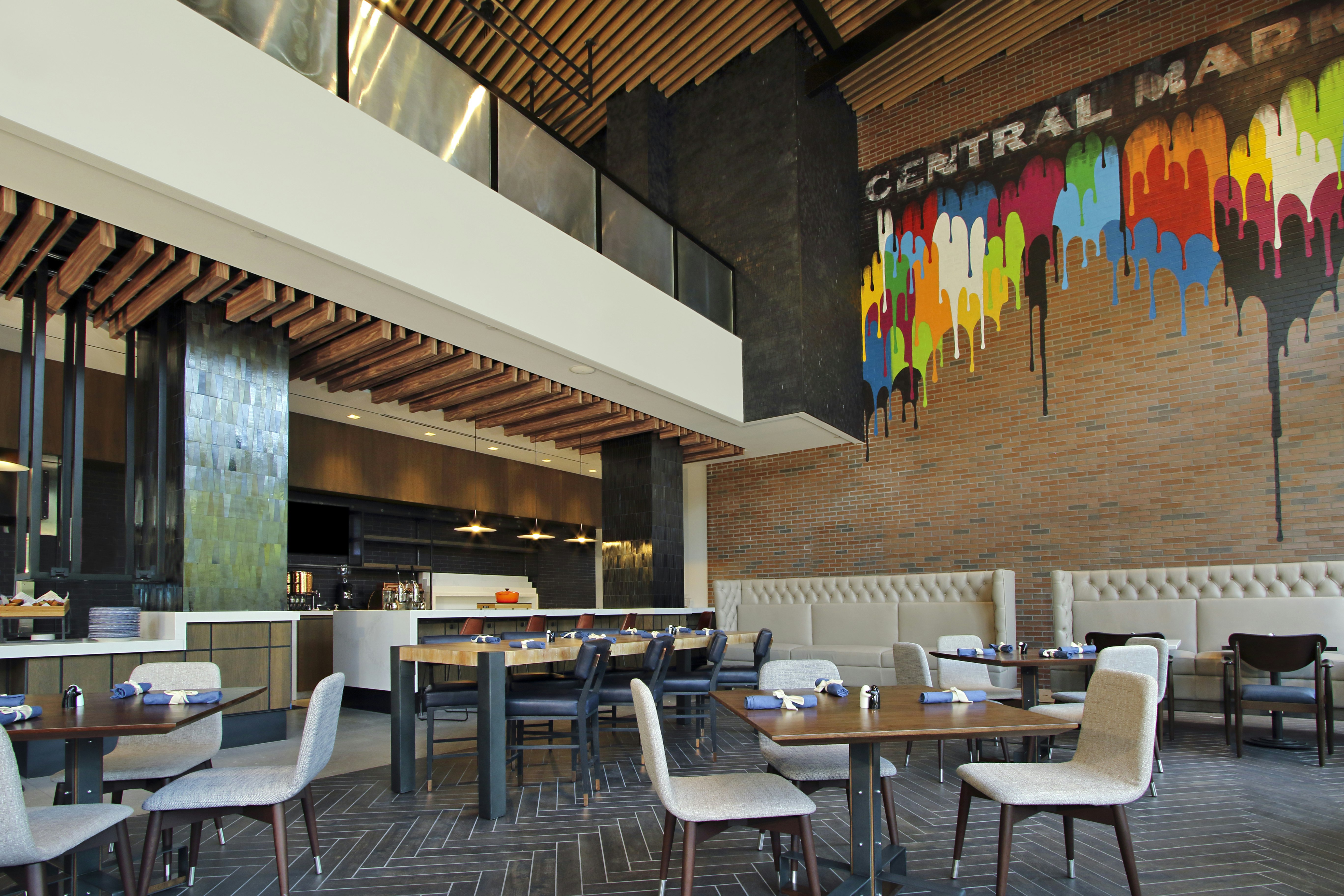 Canopy By Hilton Columbus Downtown Short North 28/50