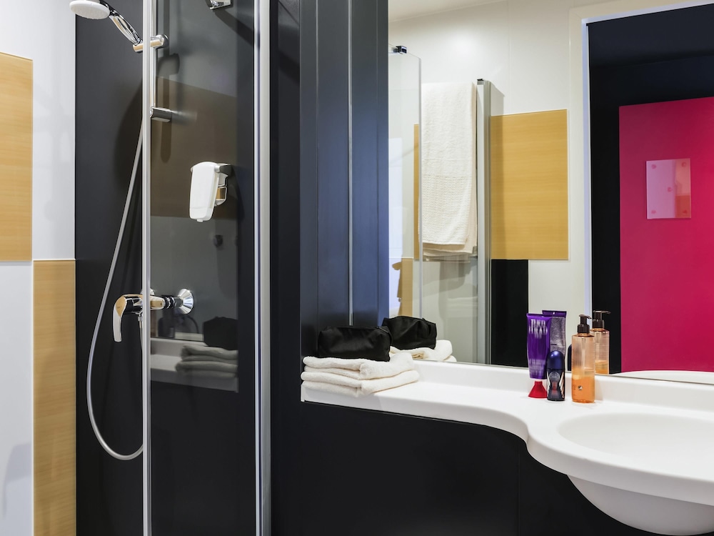 Ibis Budget Knokke 58/58