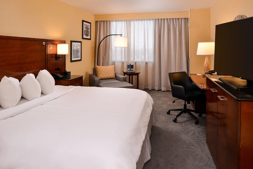 Buffalo Marriott Niagara 25/55