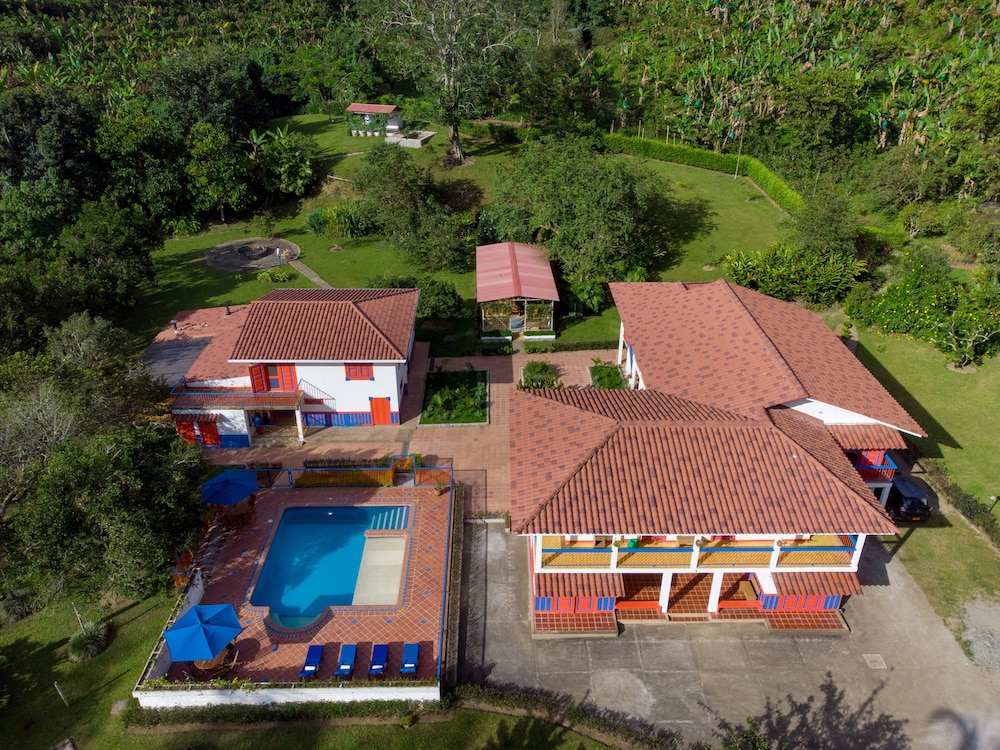 Casa Rivera del Cacao 3/42