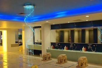 Parkplaza Changzhou 12/73