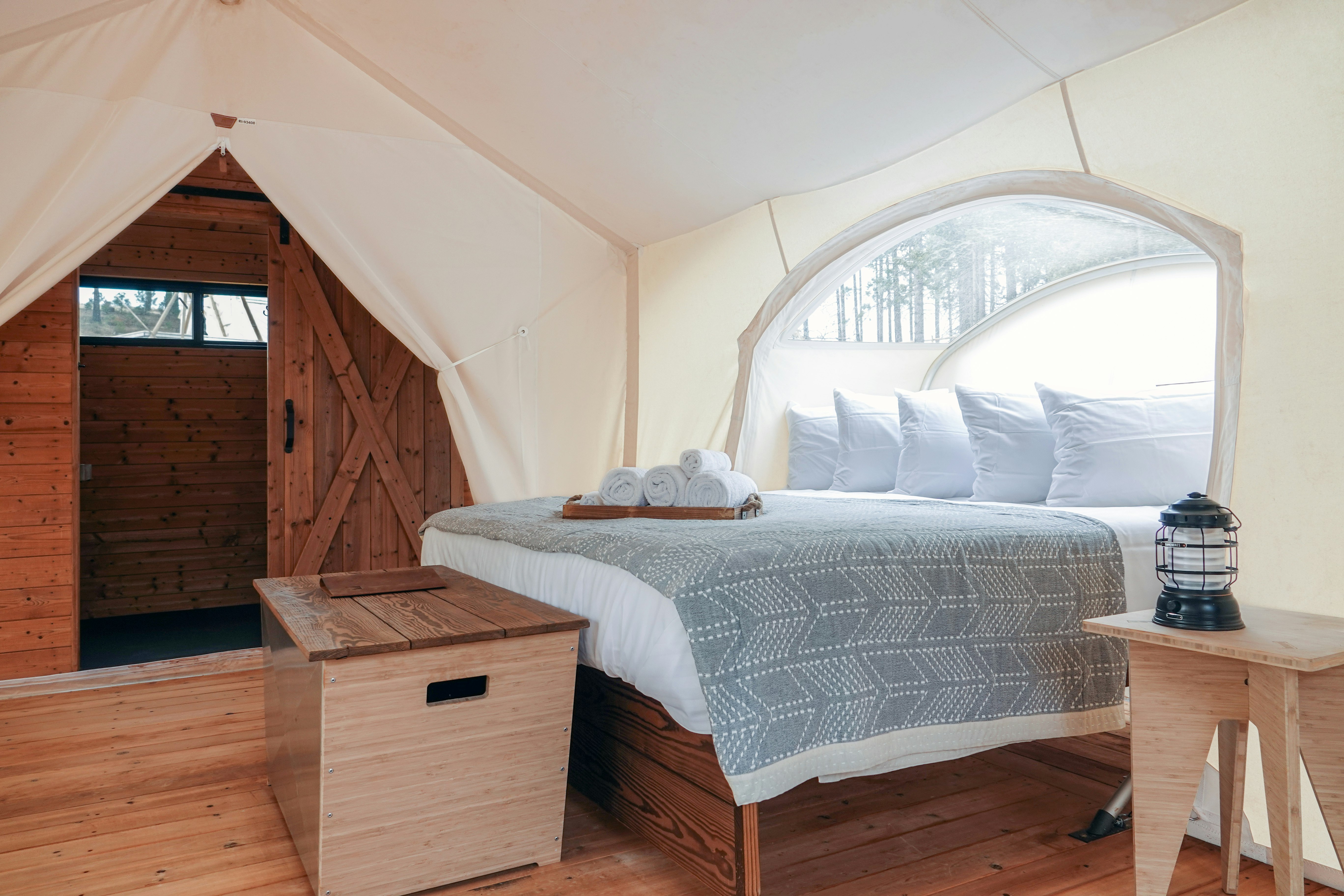 Under Canvas Yosemite 14/50