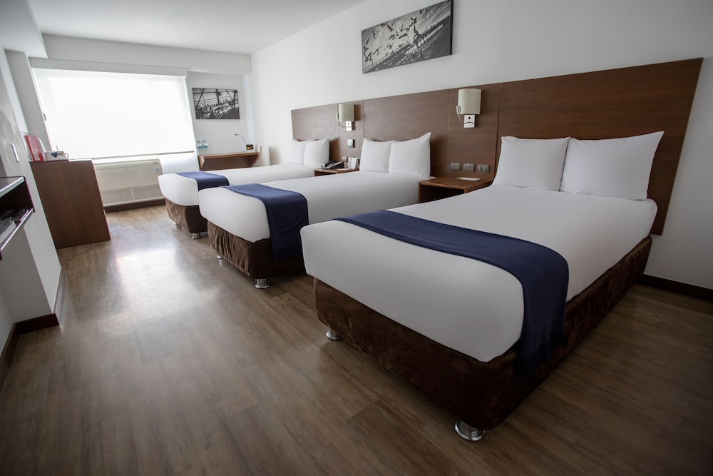 Casa Andina Select Miraflores 31/75