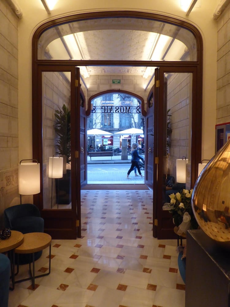 Ona Hotels Mosaic 25/50