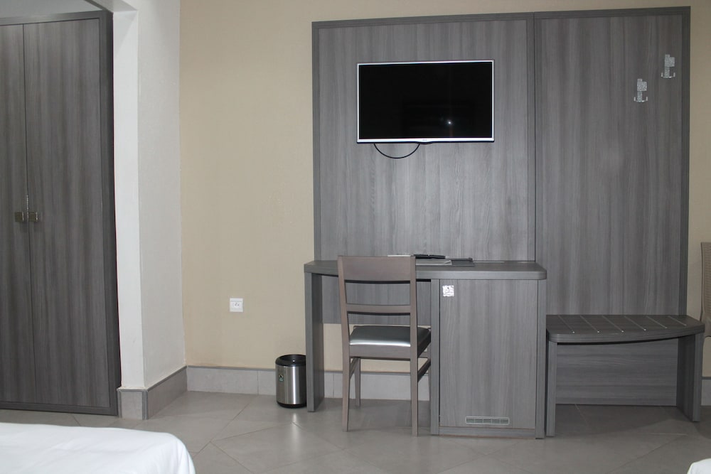 Nouakchott Hotel 37/50
