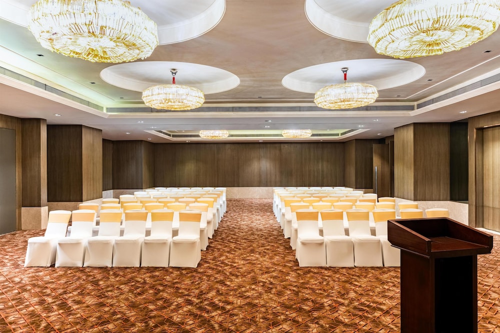 Radisson Bhopal 57/64