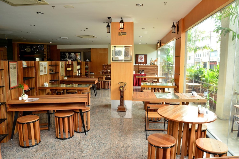 Muarar 99 Hotel 18/31