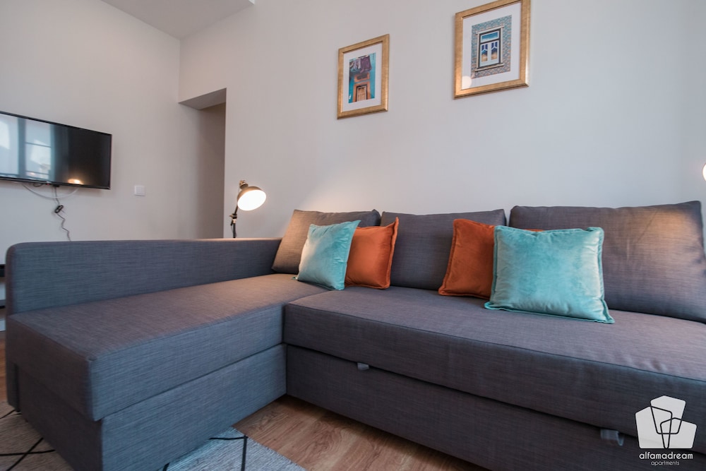 Alfama Dream Apartments 27/50