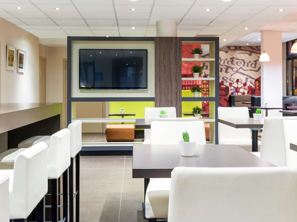 ibis Styles Brussels Centre Stephanie 43/50