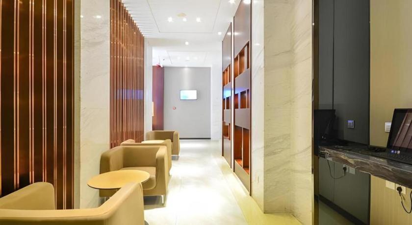 City Comfort Inn Xiaogan Xiaochang Huayuan Avenue 38/50