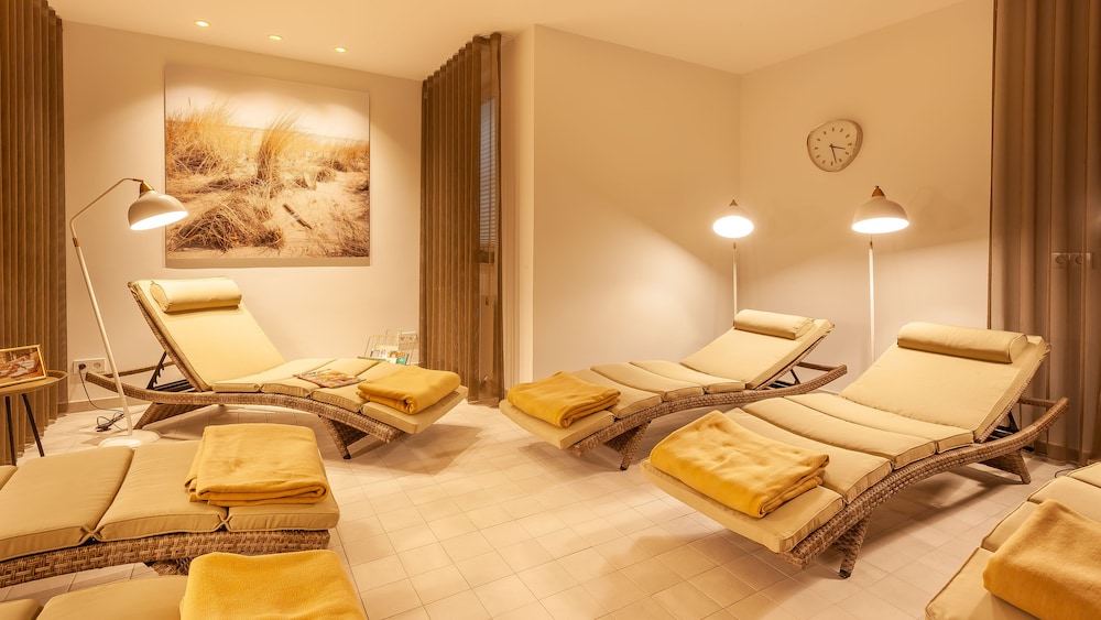 Hotel Bernstein 15/50