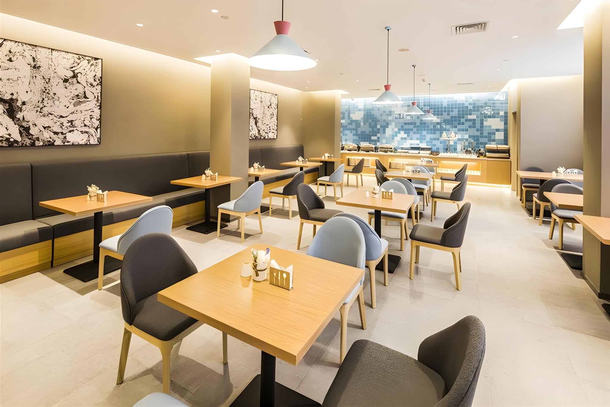 Home Inn Neo (Tianjin Railway Station Binjiang Road Pedestrian Street) 21/26