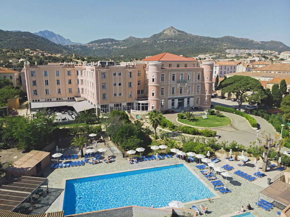 Langley Resort Napoleon Bonaparte 写真4