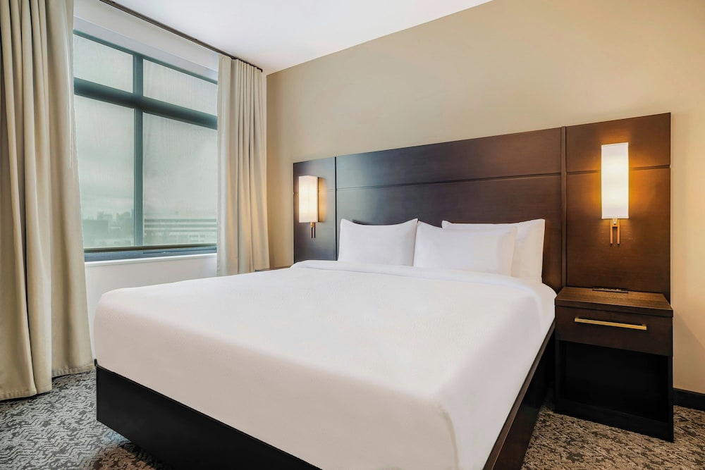 Residence Inn Nashville Metro Center 14/50