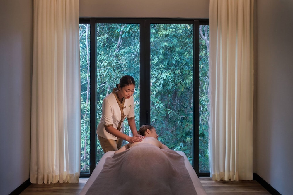 Perhentian Marriott Resort & Spa 47/73