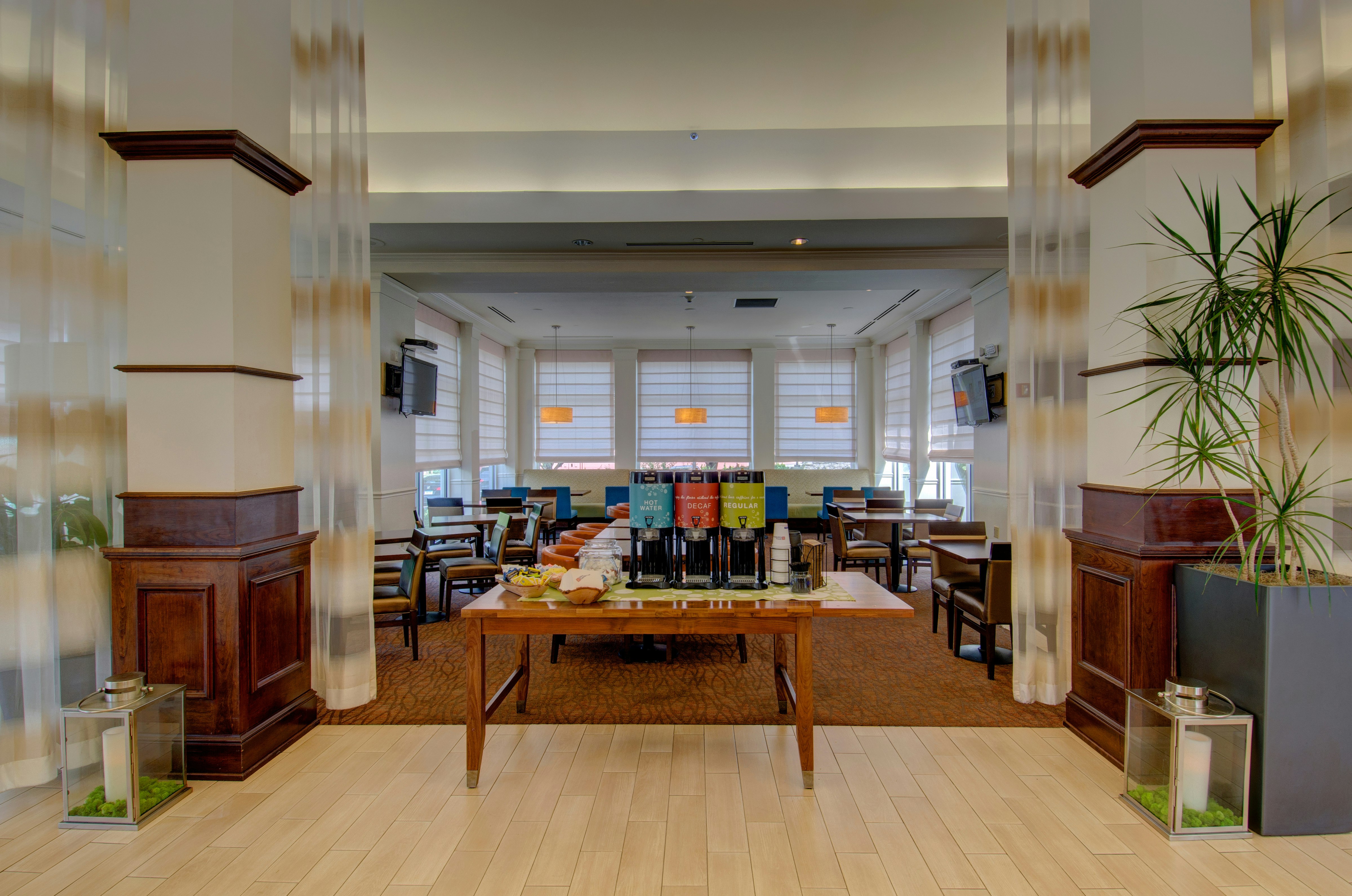 Hilton Garden Inn Norwalk 31/71
