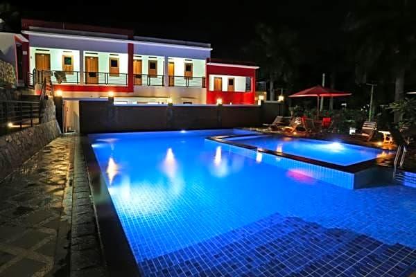 Jazz Senggigi Hotel 37/43