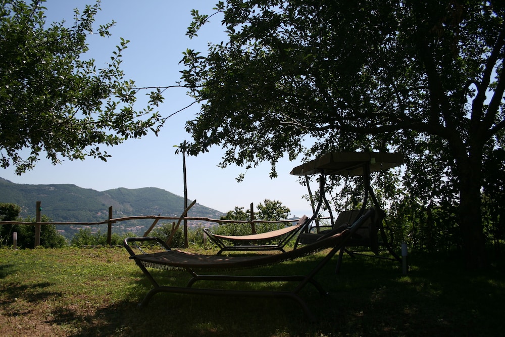 Pendola Casa 24/34