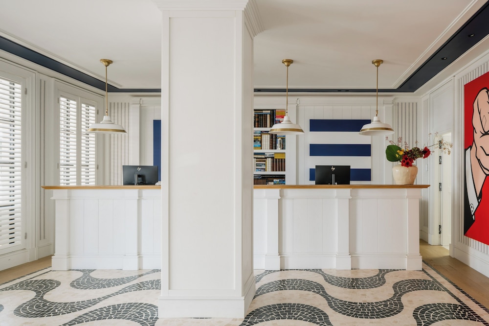 MIM Sotogrande Member of Melia Collection 10/71