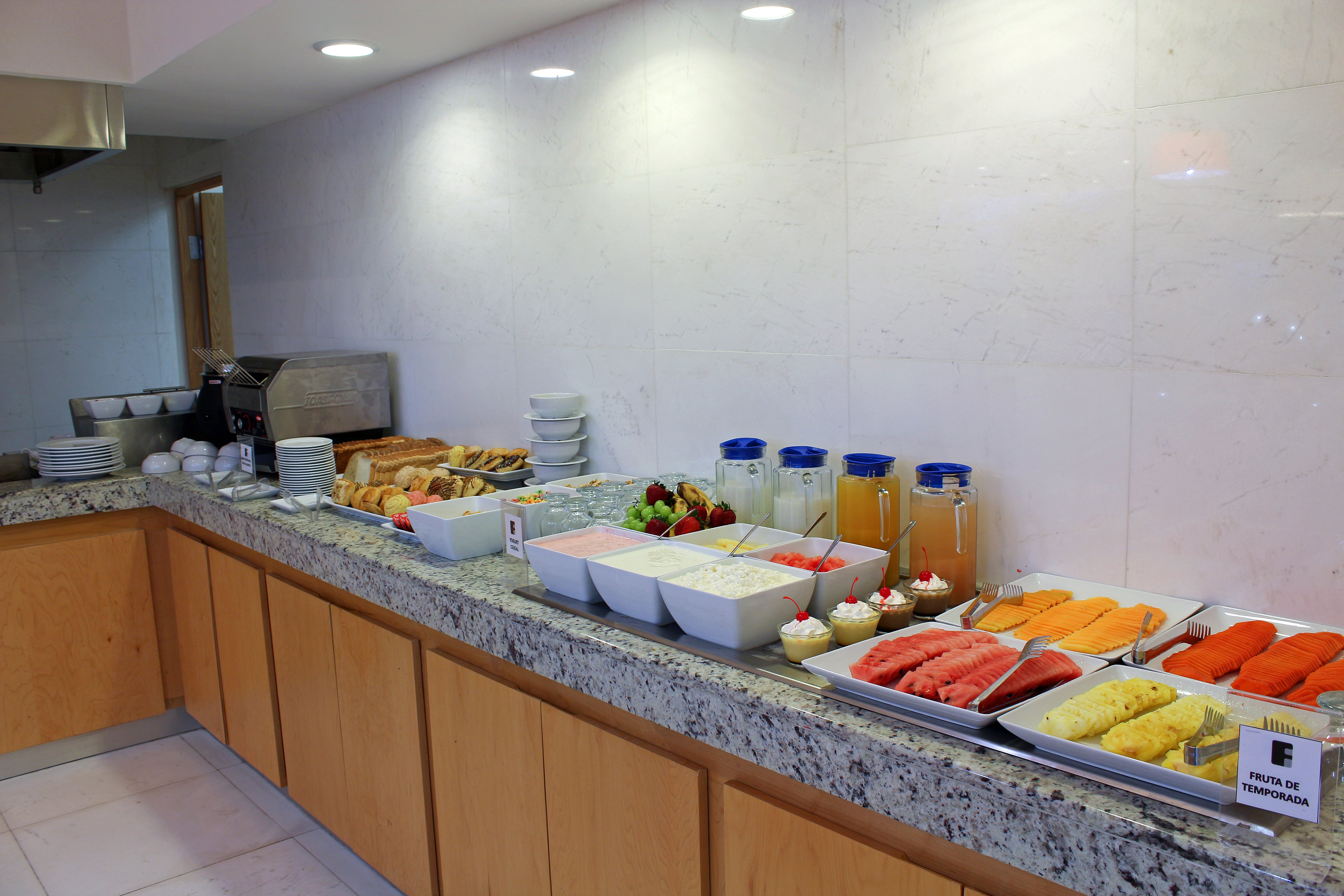 Fiesta Inn Chetumal 43/43