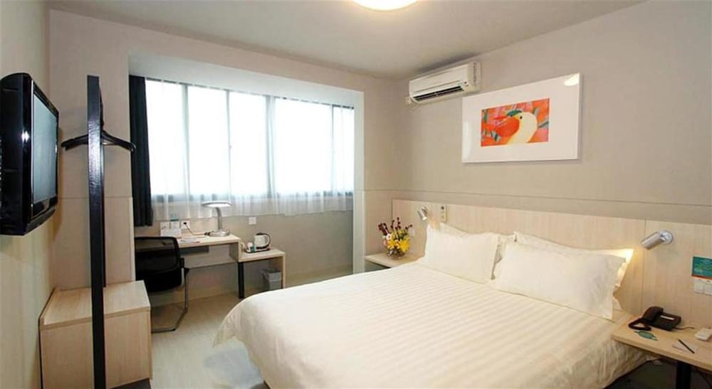 Jinjiang Inn Shanghai Nanxiang 6/36