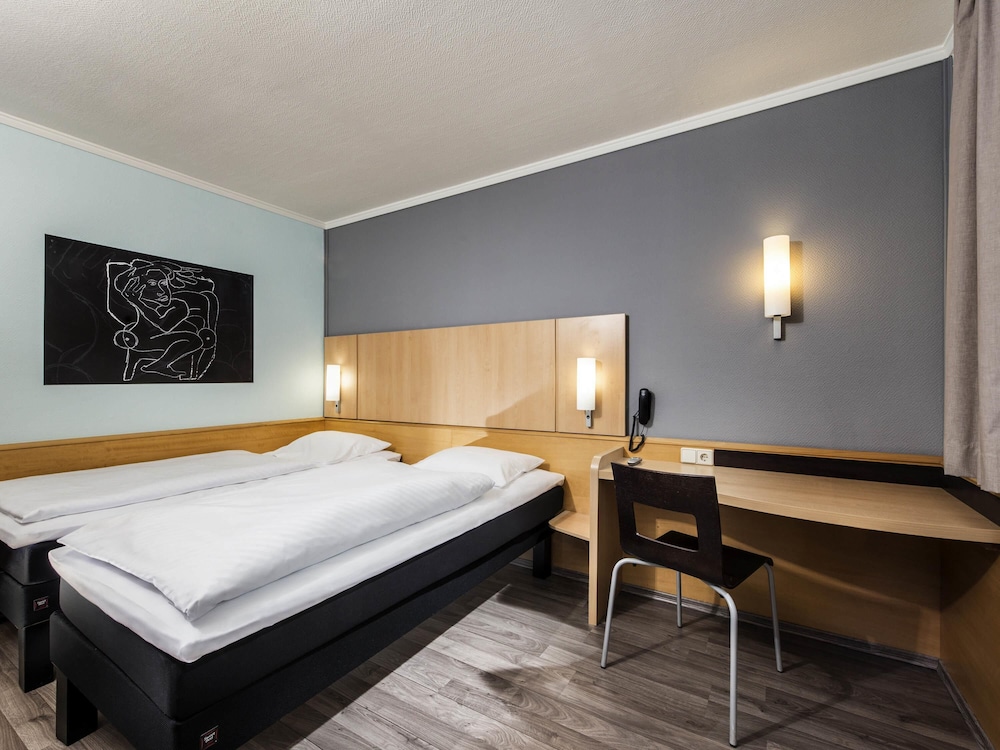 Ibis Hotel Eisenach 8/27