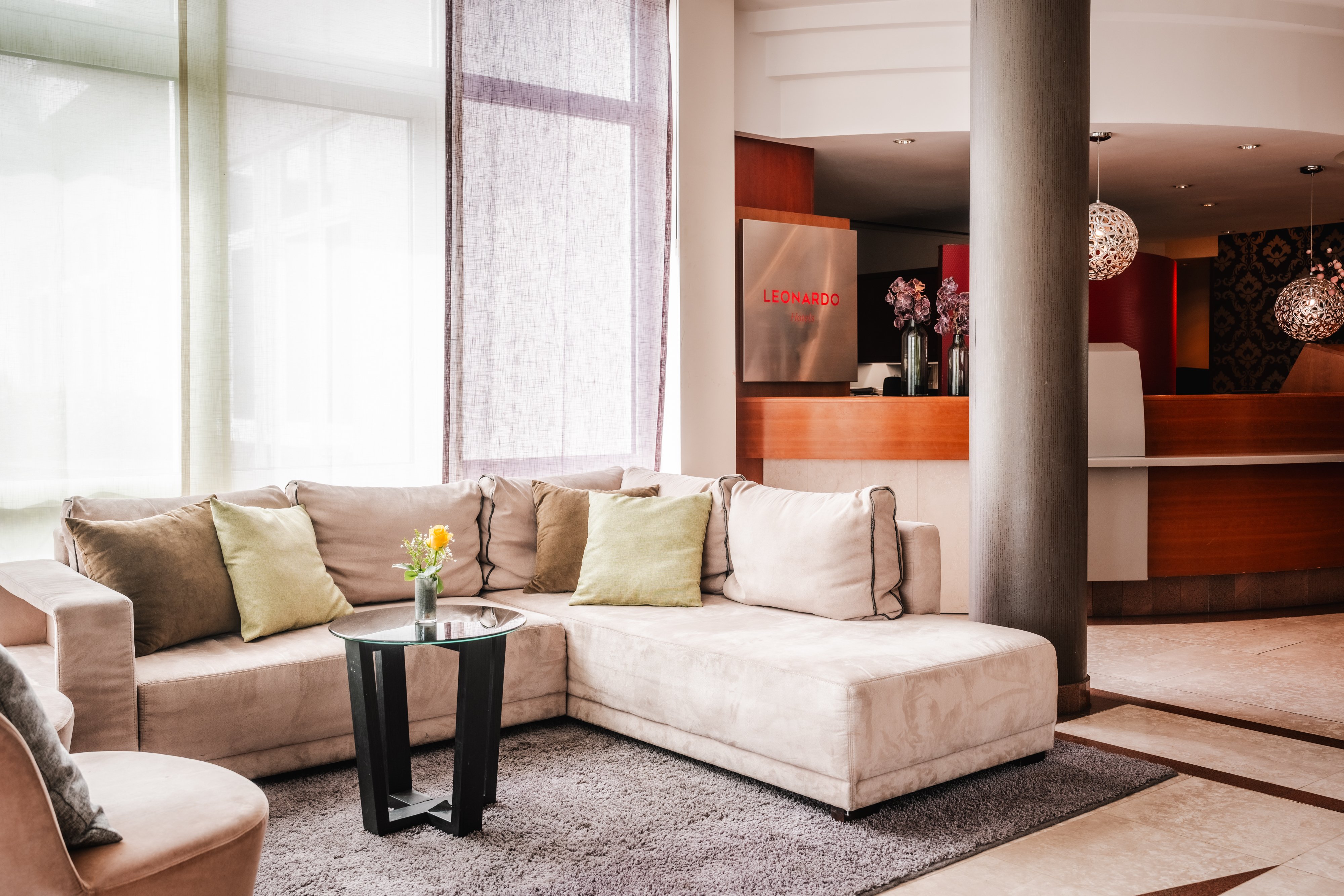 Leonardo Hotel Aachen 37/67
