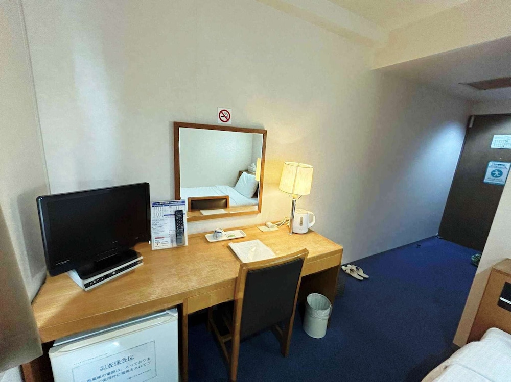 Sankei City Hotel Hachiouji 35/50