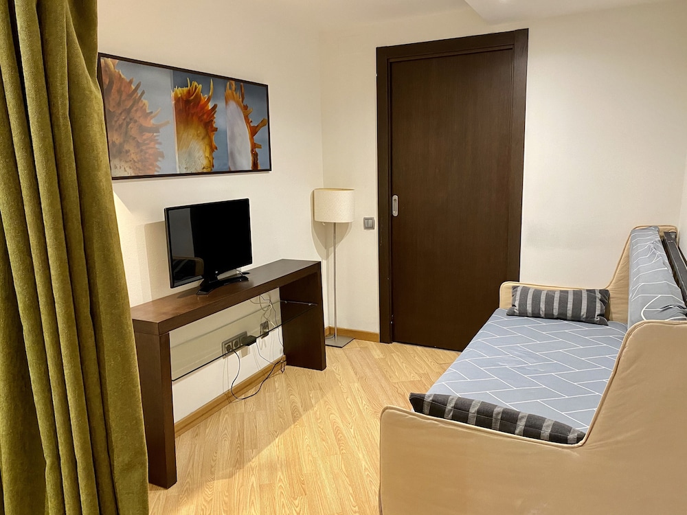 Hotel Concordia Barcelona 28/76