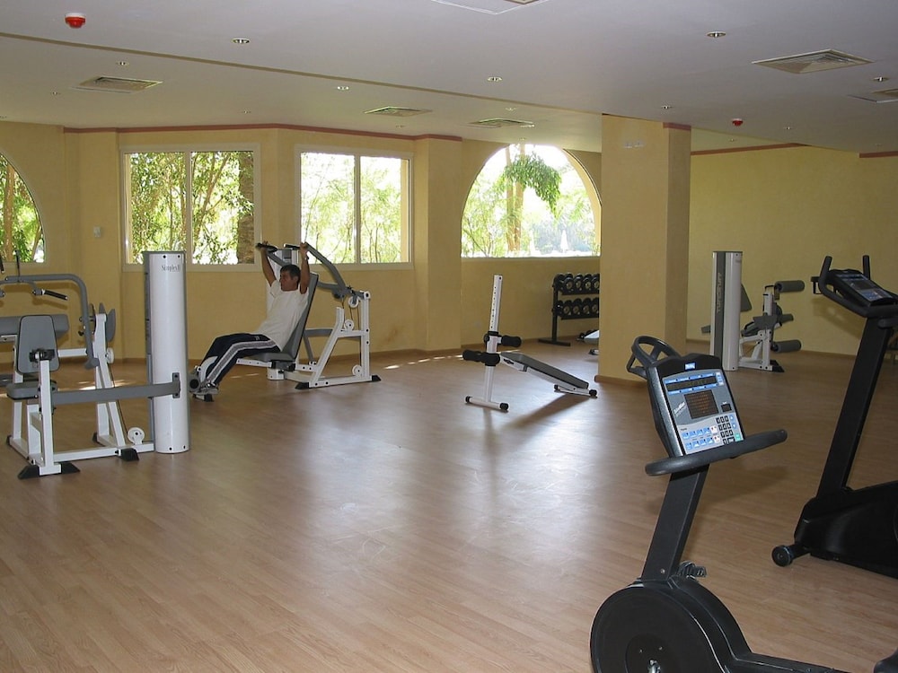 sport facilities