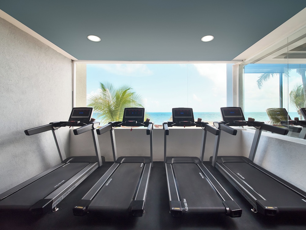 Ventus at Marina El Cid Spa & Beach Resort - All Inclusive 24/48