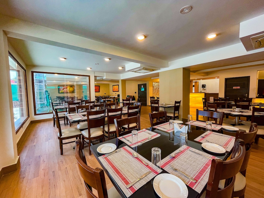 Span Inn & Suites 33/50