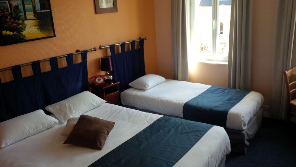 Hotel Le Chantilly 18/67