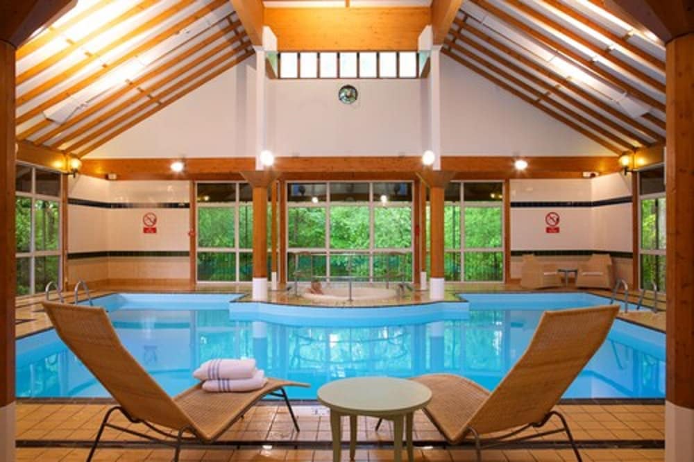 Marwell Hotel 39/60
