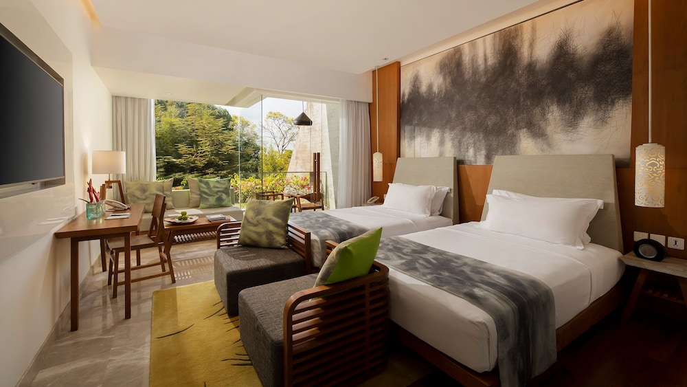 Maya Sanur Resort Spa 12/50