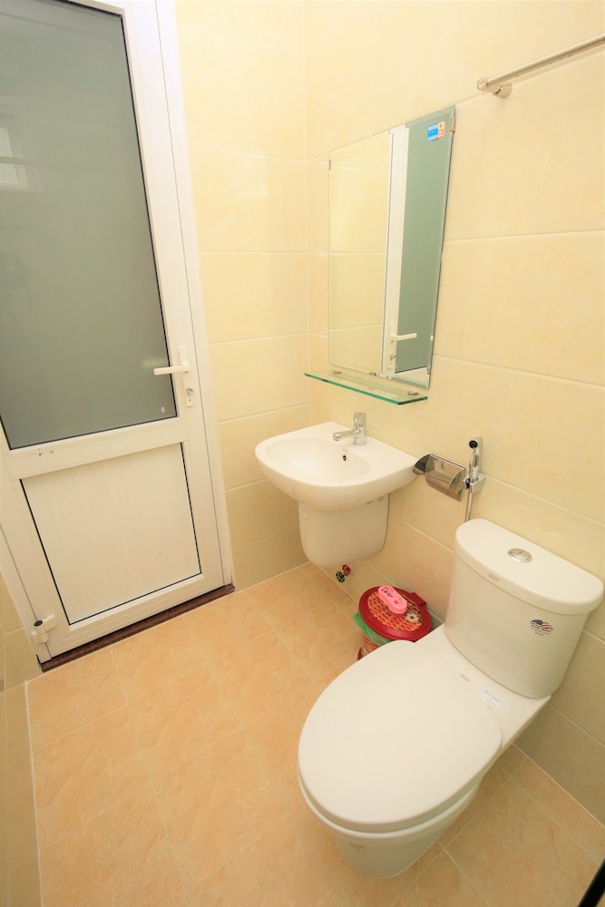 Da Lat Phu Tho Hotel 24/40