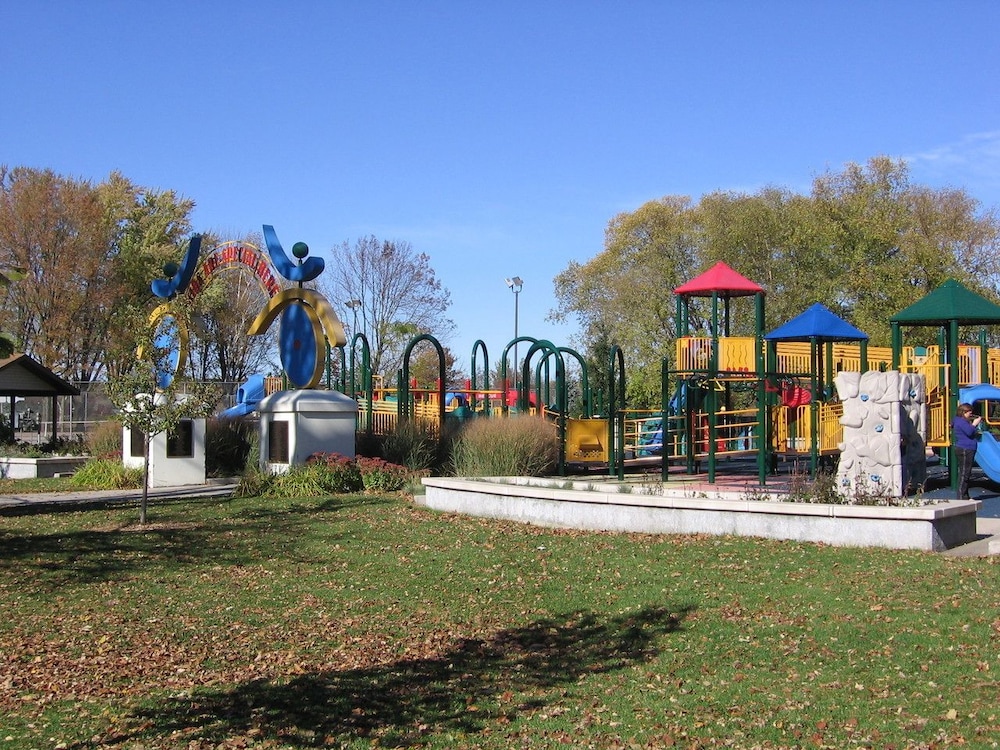 amenities
