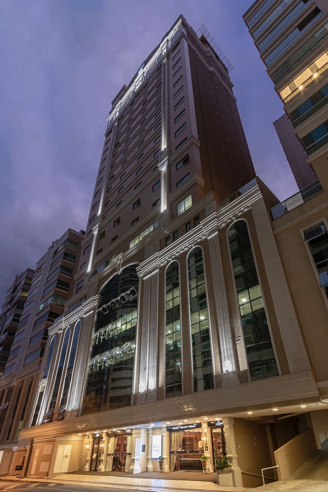 Sofistic Hotel 1/50