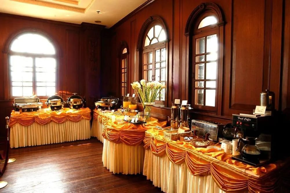 Jin Jiang Pacific Hotel Shanghai 21/49