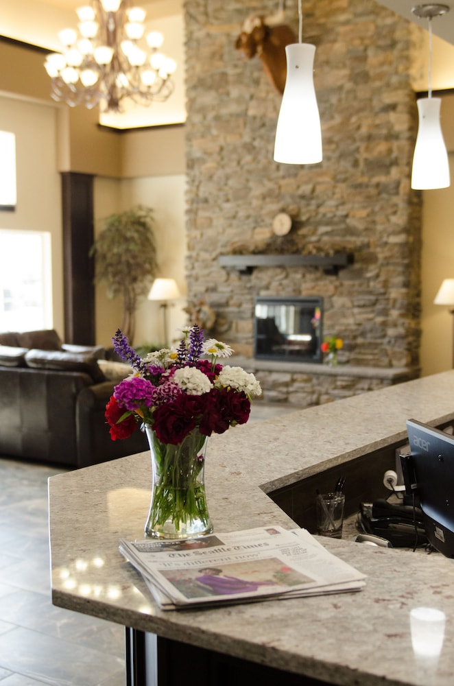 Inn At Moses Lake 28/28