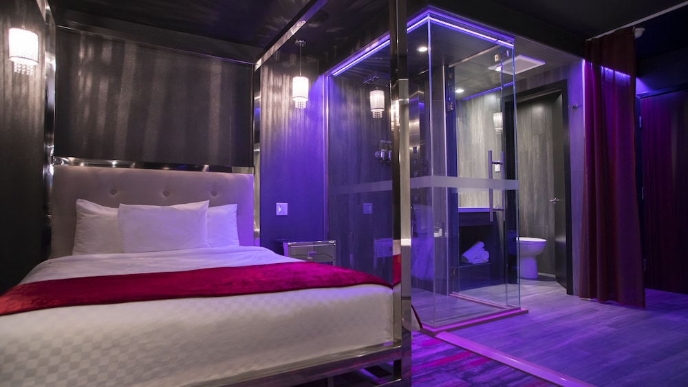 Spa & Hotel Le Finlandais 25/70