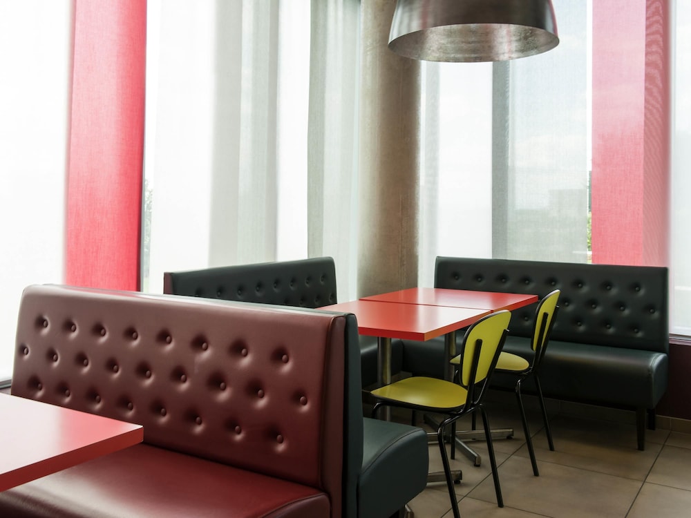 Ibis Budget Aeroport Lyon Saint Exupery 32/51