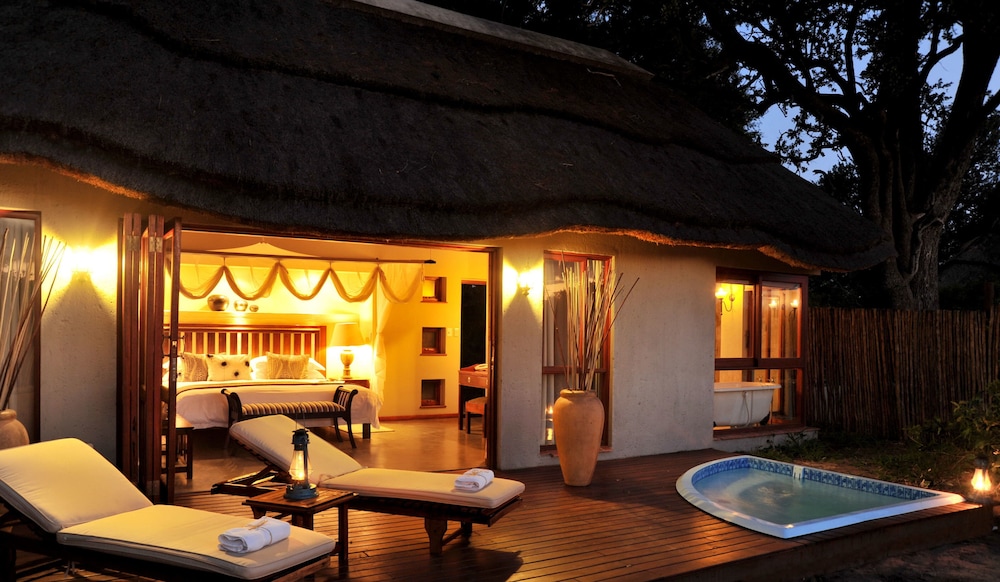 Imbali Safari Lodge 7/31