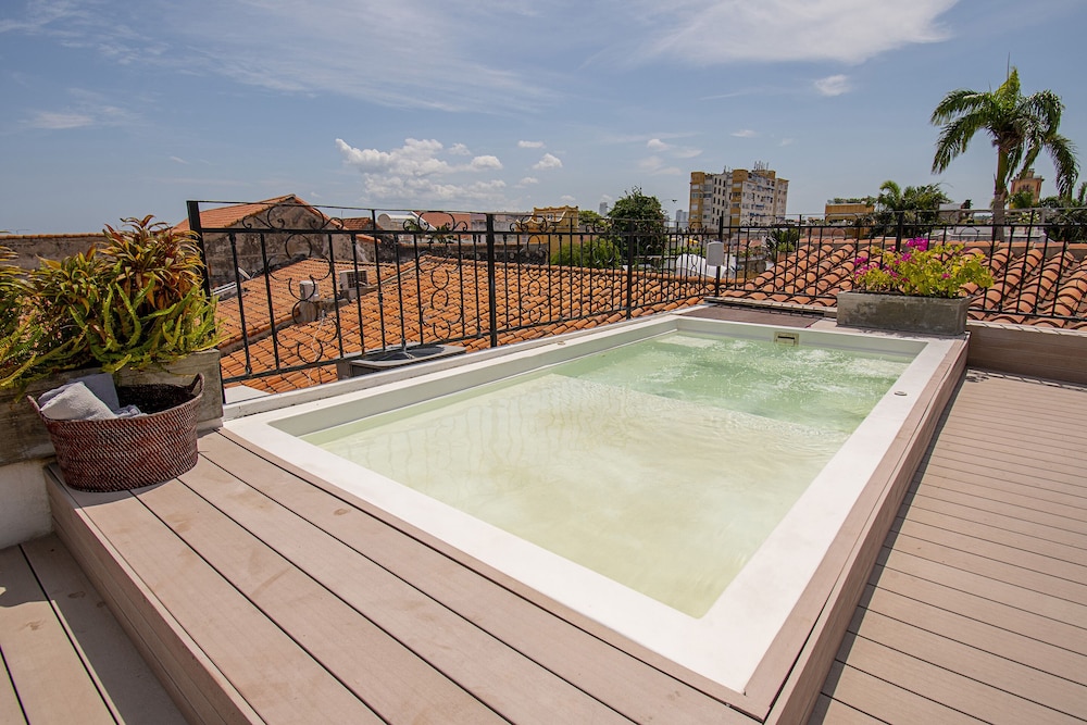 Hotel Casa La Factoria By Faranda Boutique, A Member Of Radisson Individuals 98/124