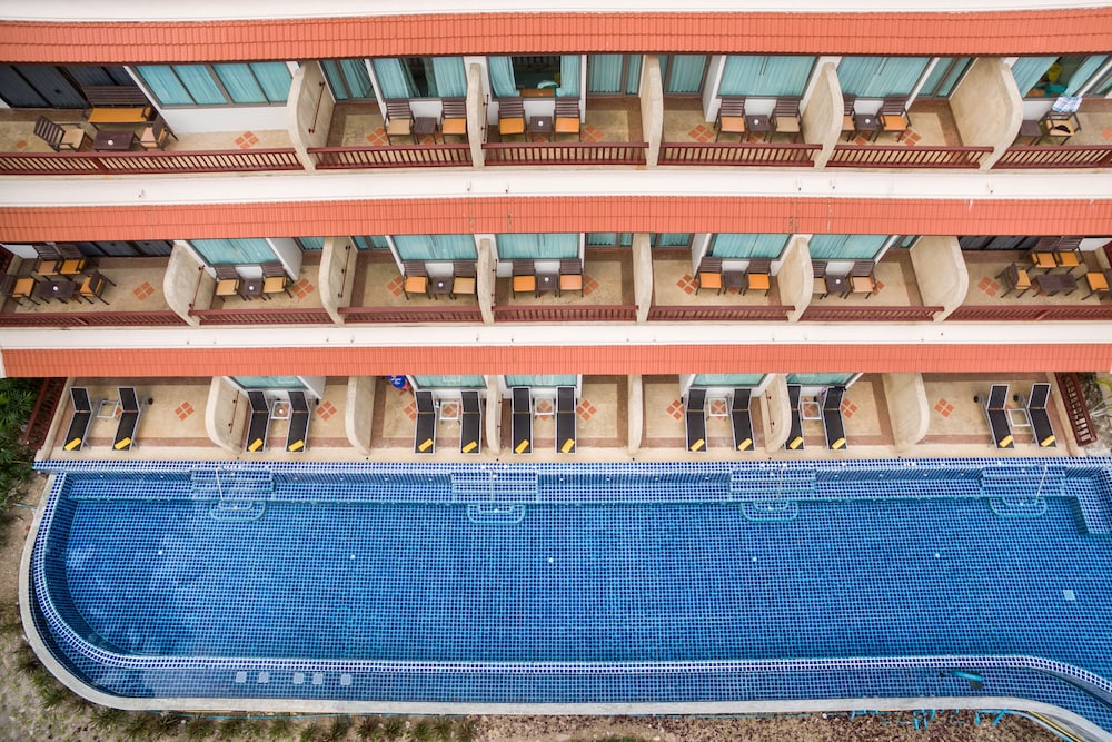 Novotel Phuket Resort in PATONG BEACH